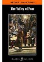 VALLEY OF FEAR, THE | 9788490019245 | DOYLE, ARTHUR CONAN | Llibreria La Puça | Llibreria online d'Arsèguel - Comprar llibres en català online - Llibres Andorra i Pirineu