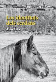 LES IDENTITATS DELS CERDANS | 9788412595857 | PEITX, JOAN | Llibreria La Puça | Llibreria online d'Andorra - Comprar llibres en català online - Llibres Andorra i Pirineu