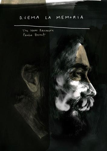 QUEMA LA MEMORIA | 9788416890170 | BONET, PAULA (IL.) | Llibreria La Puça | Llibreria online d'Arsèguel - Comprar llibres en català online - Llibres Andorra i Pirineu