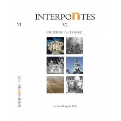 INTERPONTES VI | 9788412369229 | Llibreria La Puça | Llibreria online d'Arsèguel - Comprar llibres en català online - Llibres Andorra i Pirineu