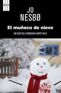 MUÑECO DE NIEVE, EL | 9788490560549 | NESBO, JO | Llibreria La Puça | Llibreria online d'Arsèguel - Comprar llibres en català online - Llibres Andorra i Pirineu