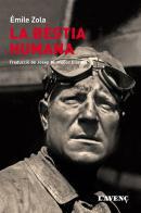 BÈSTIA HUMANA, LA | 9788488839831 | ZOLA, EMILE | Llibreria La Puça | Llibreria online d'Arsèguel - Comprar llibres en català online - Llibres Andorra i Pirineu