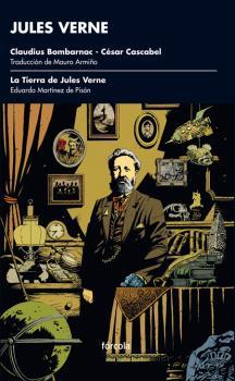 CÉSAR CASCABEL. CLAUDIUS BOMBARNAC. LA TIERRA DE JULES (PACK) | 9788416247530 | VERNE, JULES  MARTÍNEZ DE PISÓN, EDUARDO | Llibreria La Puça | Llibreria online d'Arsèguel - Comprar llibres en català online - Llibres Andorra i Pirineu
