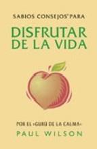DISFRUTAR DE LA VIDA | 9788478889525 | Llibreria La Puça | Llibreria online d'Arsèguel - Comprar llibres en català online - Llibres Andorra i Pirineu