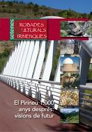 EL PIRINEU 1000 ANYS DESPRÉS: VISIONS DE FUTUR. 7 ES TROBADES CULTURALS PIRINENQUES | 9789992061091 | Llibreria La Puça | Llibreria online d'Arsèguel - Comprar llibres en català online - Llibres Andorra i Pirineu
