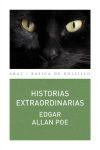 HISTORIAS EXTRAORDINARIAS | 9788446041634 | POE, EDGAR ALLAN | Llibreria La Puça | Llibreria online d'Arsèguel - Comprar llibres en català online - Llibres Andorra i Pirineu