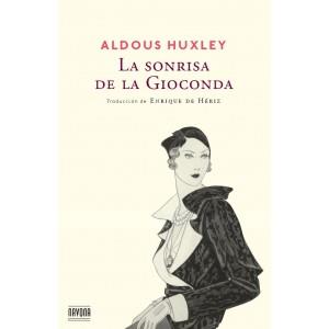 SONRISA DE LA GIOCONDA, LA | 9788492840816 | HUXLEY, ALDOUS | Llibreria La Puça | Llibreria online d'Arsèguel - Comprar llibres en català online - Llibres Andorra i Pirineu