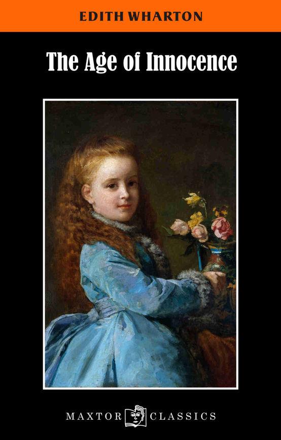THE AGE OF INNOCENCE | 9788490019528 | WHARTON, EDITH | Llibreria La Puça | Llibreria online d'Arsèguel - Comprar llibres en català online - Llibres Andorra i Pirineu