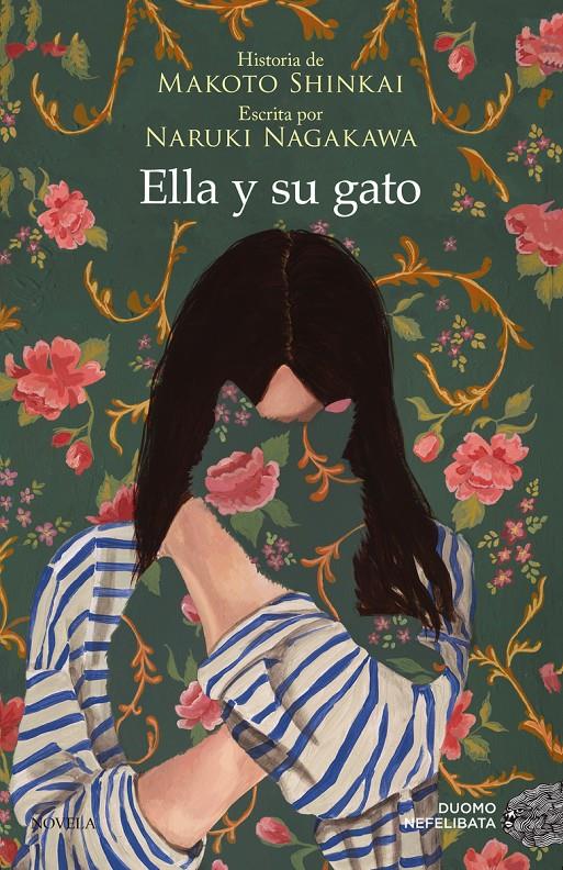 ELLA Y SU GATO | 9788418128554 | SHINKAI, MAROTO / NAGAKAWA, NARUKI | Llibreria La Puça | Llibreria online d'Arsèguel - Comprar llibres en català online - Llibres Andorra i Pirineu