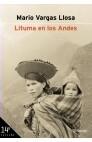 LITUMA EN LOS ANDES | 9788408038306 | VARGAS LLOSA,MARIO | Llibreria La Puça | Llibreria online d'Arsèguel - Comprar llibres en català online - Llibres Andorra i Pirineu