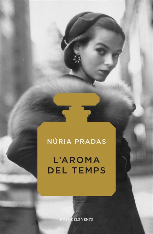 AROMA DEL TEMPS, L' | 9788416430727 | PRADAS, NURIA | Llibreria La Puça | Llibreria online d'Arsèguel - Comprar llibres en català online - Llibres Andorra i Pirineu