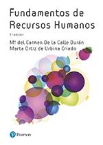 FUNDAMENTOS DE RECURSOS HUMANOS | 9788490355794 | DE LA CALLE DURÁN, MARÍA DEL CARMEN | Llibreria La Puça | Llibreria online d'Arsèguel - Comprar llibres en català online - Llibres Andorra i Pirineu