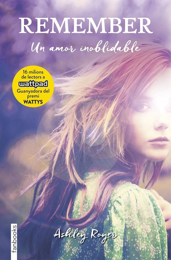 REMEMBER. UN AMOR INOBLIDABLE | 9788416716135 | ROYER, ASHLEY | Llibreria La Puça | Llibreria online d'Arsèguel - Comprar llibres en català online - Llibres Andorra i Pirineu