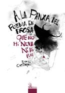 A LA PANXA DEL POEMA EN PROSA QUE NO HI NEVA NI PLOU | 9788492912384 | CASASSES, ENRIC CASTANYES, ENRIC | Llibreria La Puça | Llibreria online d'Arsèguel - Comprar llibres en català online - Llibres Andorra i Pirineu