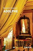 ADOLPHE | 9788488839718 | CONSTANT, BENJAMIN | Llibreria La Puça | Llibreria online d'Arsèguel - Comprar llibres en català online - Llibres Andorra i Pirineu