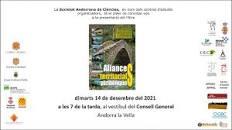 ALIANCES TERRITORIALS PIRINENQUES. 17ES TROBADES CULTURALS PIRINENQUES | 9789992061596 | Llibreria La Puça | Llibreria online d'Arsèguel - Comprar llibres en català online - Llibres Andorra i Pirineu