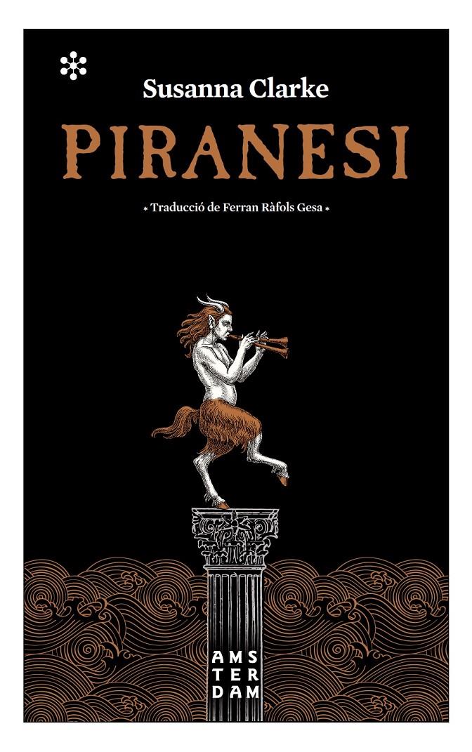 PIRANESI | 9788417918484 | CLARKE, SUSANNA | Llibreria La Puça | Llibreria online d'Arsèguel - Comprar llibres en català online - Llibres Andorra i Pirineu