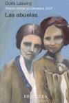 ABUELAS, LAS | 9788402420633 | LESSING, DORIS | Llibreria La Puça | Llibreria online d'Arsèguel - Comprar llibres en català online - Llibres Andorra i Pirineu