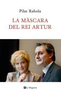 MASCARA DEL REI ARTUR,LA | 9788482641201 | RAHOLA,PILAR | Llibreria La Puça | Llibreria online d'Arsèguel - Comprar llibres en català online - Llibres Andorra i Pirineu