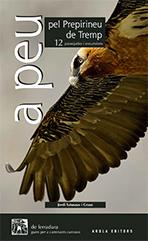 A PEU PEL PREPIRINEU DE TREMP | 9788494240331 | TUTUSAUS GRAUS, JORDI | Llibreria La Puça | Llibreria online d'Arsèguel - Comprar llibres en català online - Llibres Andorra i Pirineu