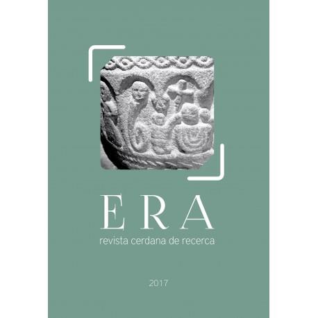 ERA. REVISTA CERDANA DE RECERCA 2 | 246237172 | Llibreria La Puça | Llibreria online d'Andorra - Comprar llibres en català online - Llibres Andorra i Pirineu