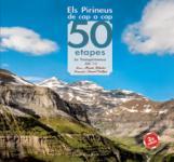 PIRINEUS DE CAP A CAP, ELS. 50 ETAPES DE LA TRANSPIRINENCA (GR 11) | 9788490341865 | VILADOT, MARTA | Llibreria La Puça | Llibreria online d'Andorra - Comprar llibres en català online - Llibres Andorra i Pirineu