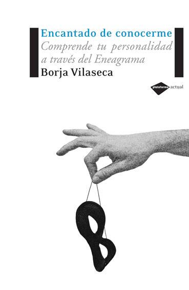 ENCANTADO DE CONOCERME | 9788496981027 | VILASECA MARTORELL,BORJA | Llibreria La Puça | Llibreria online d'Arsèguel - Comprar llibres en català online - Llibres Andorra i Pirineu