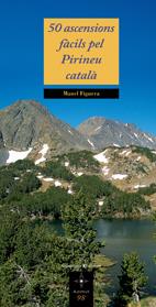 50 ASCENSIONS FACILS PEL PIRINEU CATALA | 9788497913768 | FIGUERA,MANEL | Llibreria La Puça | Llibreria online d'Andorra - Comprar llibres en català online - Llibres Andorra i Pirineu