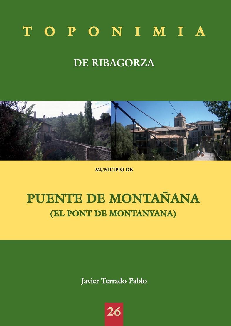 MUNICIPIO DE PUENTE DE MONTAÑANA (EL PONT DE MONTANYANA).TOP | 9788497432429 | TERRADO PABLO,JAVIER | Llibreria La Puça | Llibreria online d'Andorra - Comprar llibres en català online - Llibres Andorra i Pirineu