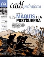 CADIPEDRAFORCA 9.ELS MAQUIS I LA POSTGUERRA | cadipedraforca9 | Llibreria La Puça | Llibreria online d'Andorra - Comprar llibres en català online - Llibres Andorra i Pirineu