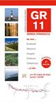 GR 11 SENDA PIRENAICA DE MAR A MAR. 7ª EDICIÓN RENOVADA  | 9788483218396 | Llibreria La Puça | Llibreria online d'Andorra - Comprar llibres en català online - Llibres Andorra i Pirineu