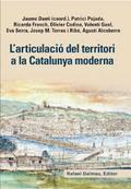 ARTICULACIÓ DEL TERRITORI A LA CATALUNYA MODERNA, L' | 9788423208128 | DANTÍ, JAUME (COORD.) | Llibreria La Puça | Llibreria online d'Andorra - Comprar llibres en català online - Llibres Andorra i Pirineu