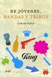DE JÓVENES, BANDAS Y TRIBUS | 9788434487871 | FEIXA, CARLES | Llibreria La Puça | Llibreria online d'Andorra - Comprar llibres en català online - Llibres Andorra i Pirineu
