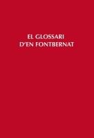 GLOSSARI ANDORRÀ D'EN FONTBERNAT | 9788492362639 | FONTBERNAT, JOSEP (1896-1977) | Llibreria La Puça | Llibreria online d'Andorra - Comprar llibres en català online - Llibres Andorra i Pirineu