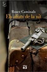 ALIATS DE LA NIT, ELS | 9788429774665 | CAMINALS, ROSER | Llibreria La Puça | Llibreria online d'Andorra - Comprar llibres en català online - Llibres Andorra i Pirineu