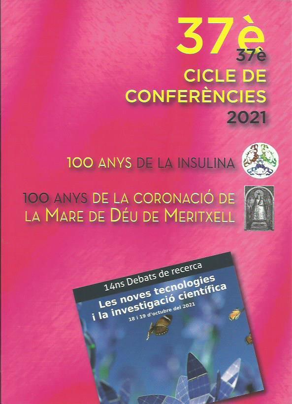 37È CICLE DE CONFERÈNCIES + 14NS DEBATS DE RECERCA | 9789992061657 | Llibreria La Puça | Llibreria online d'Andorra - Comprar llibres en català online - Llibres Andorra i Pirineu