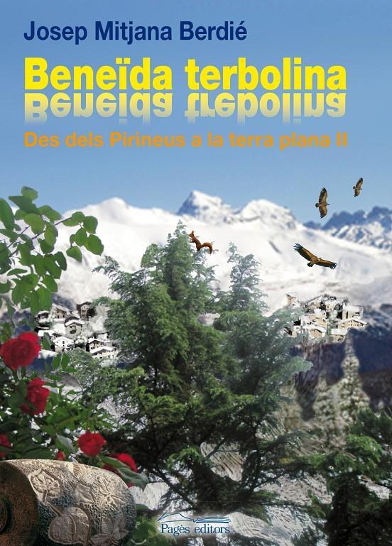 BENEÏDA TERBOLINA | 9788499754413 | MITJANA BERDIÉ, JOSEP | Llibreria La Puça | Llibreria online d'Andorra - Comprar llibres en català online - Llibres Andorra i Pirineu