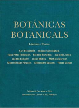 BOTÁNICAS / BOTANICALS | 9788417769383 | VV.AA | Llibreria La Puça | Llibreria online d'Andorra - Comprar llibres en català online - Llibres Andorra i Pirineu