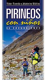 PIRINEOS CON NIÑOS. 34 EXCURSIONES | 9788498292800 | Llibreria La Puça | Llibreria online d'Andorra - Comprar llibres en català online - Llibres Andorra i Pirineu