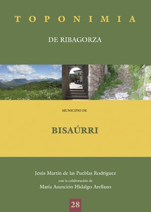 MUNICIPIO DE BISAURRI | 9788497432719 | MARTIN DE LAS PUEBLAS RODRIGUEZ,JESUS | Llibreria La Puça | Llibreria online d'Andorra - Comprar llibres en català online - Llibres Andorra i Pirineu