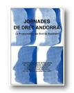 PROBLEMATICA DEL DRET DE SOCIETATS | 501986 | JORNADES DE DRET ANDORRÀ 1983 | Llibreria La Puça | Llibreria online d'Andorra - Comprar llibres en català online - Llibres Andorra i Pirineu