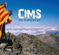 CIMS DE CATALUNYA | 9788480906821 | MUNTADAS, FRANCESC LALUEZA, JORDI | Llibreria La Puça | Llibreria online d'Andorra - Comprar llibres en català online - Llibres Andorra i Pirineu