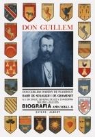 DON GUILLEM. VOLUM II  | 9789991312033 | ALBERT CORP,ESTEVE | Llibreria La Puça | Llibreria online d'Andorra - Comprar llibres en català online - Llibres Andorra i Pirineu