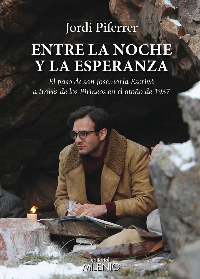 ENTRE LA NOCHE Y LA ESPERANZA | 9788497436090 | PIFERRER, JORDI | Llibreria La Puça | Llibreria online d'Andorra - Comprar llibres en català online - Llibres Andorra i Pirineu