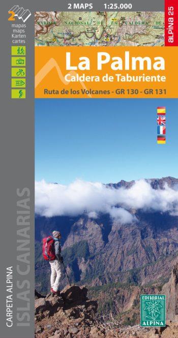 LA PALMA | 9788480906876 | VV.AA. | Llibreria La Puça | Llibreria online d'Andorra - Comprar llibres en català online - Llibres Andorra i Pirineu