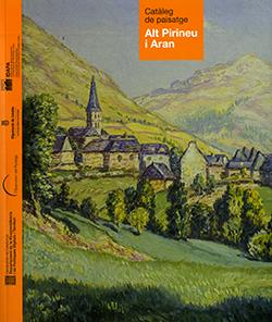 CATÀLEG DE PAISATGE: ALT PIRINEU I ARAN | 9788418986598 | NOGUÉ I FONT, JOAN (COOR.) -  SALA I MARTÍ, PERE (COOR) | Llibreria La Puça | Llibreria online d'Andorra - Comprar llibres en català online - Llibres Andorra i Pirineu