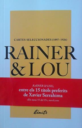 Presentació de Rainer & Lou: volum II | Presentacions i actes - Llibreria La Puça | Llibreria online d'Andorra - Comprar llibres en català online - Llibres Andorra i Pirineu