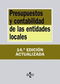 PRESUPUESTOS Y CONTABILIDAD DE LAS ENTIDADES LOCALES | 9788430964574 | Llibreria La Puça | Llibreria online d'Andorra - Comprar llibres en català online - Llibres Andorra i Pirineu