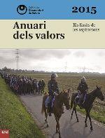 ANUARI DELS VALORS 2015 | 9788472268760 | Llibreria La Puça | Llibreria online d'Andorra - Comprar llibres en català online - Llibres Andorra i Pirineu