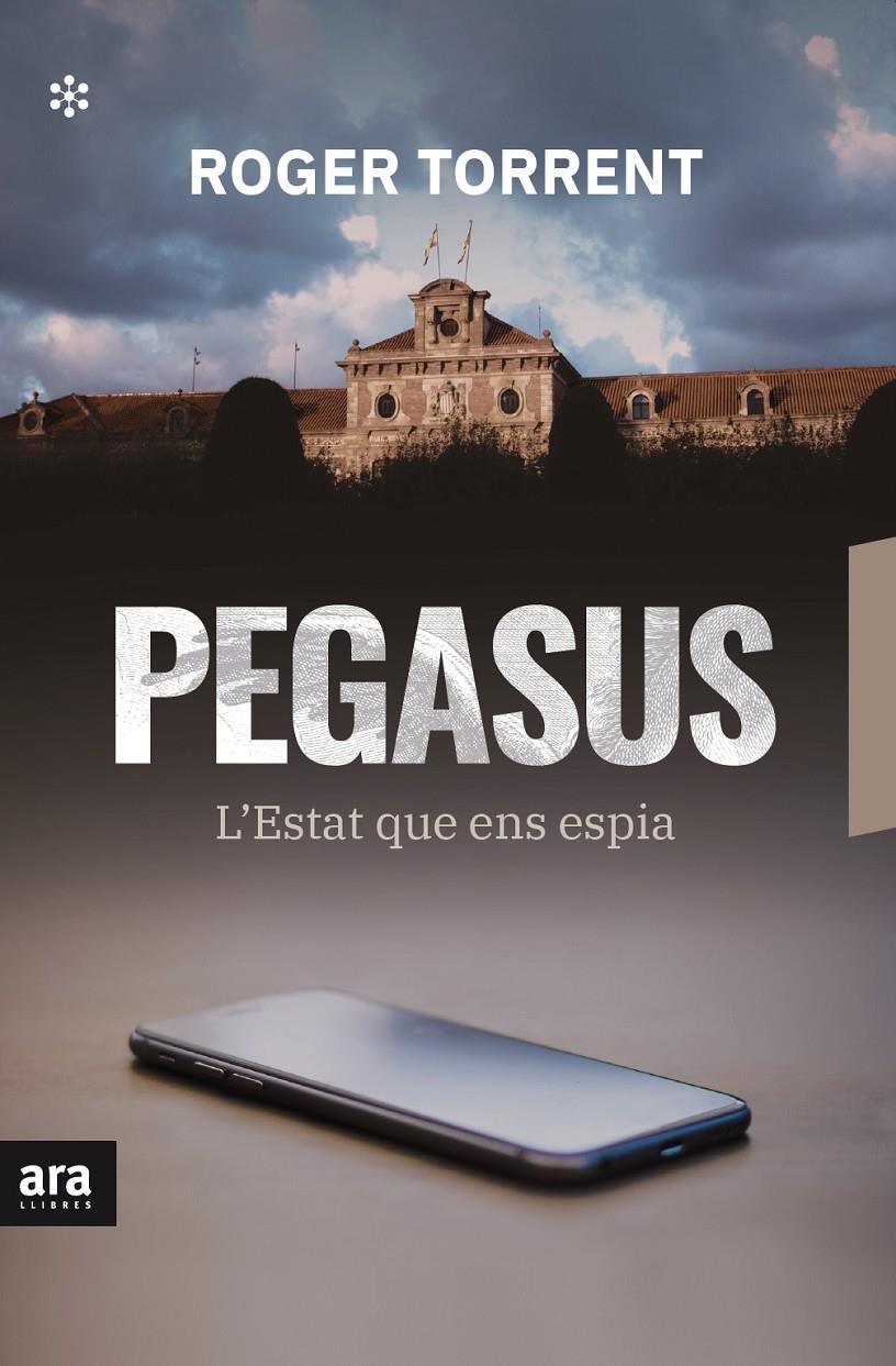 PEGASUS | 9788417804800 | TORRENT I RAMIÀ, ROGER | Llibreria La Puça | Llibreria online d'Andorra - Comprar llibres en català online - Llibres Andorra i Pirineu